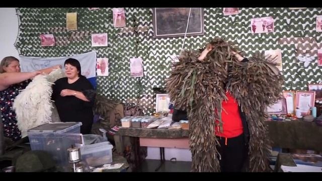 Ко Дню волонтера
