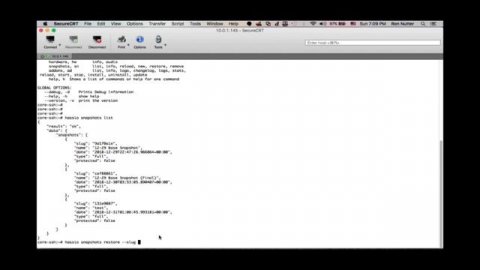 How to Backup Home Assistant