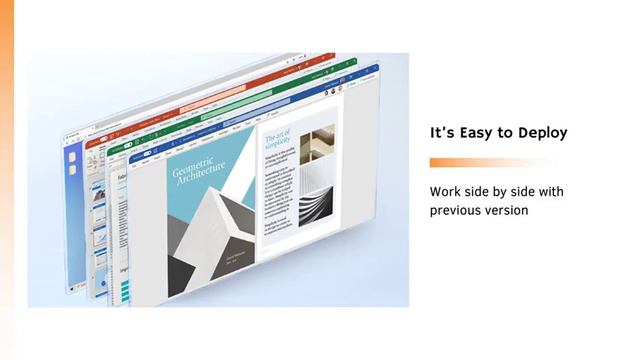Why Microsoft Office 365 Professional Plus is best