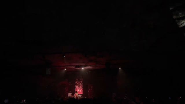 YOOKiE @ Summoning of the Eclipse Festival - Laserbeam (YOOKiE REMiX) + more (The Caverns 2022)