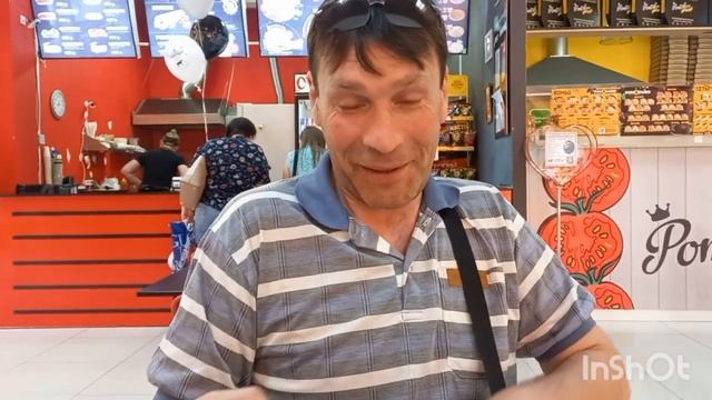 Купили заброшенную дачу(сезон 2№16)Закупка товаров для стройки_Подвязала томаты