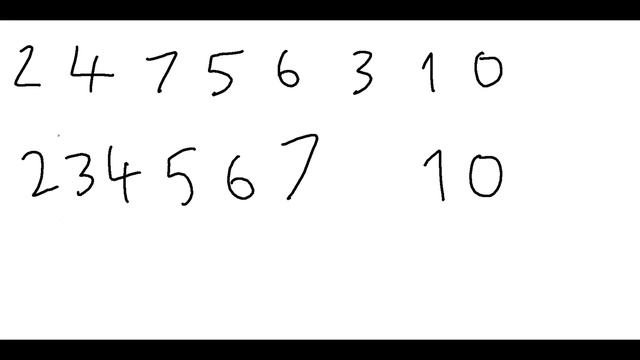 Common Sorting Algorithms Explained Simply