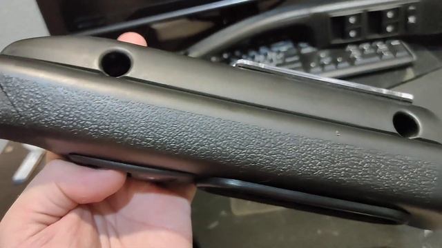 Правильные салонные ручки в москвич 412.