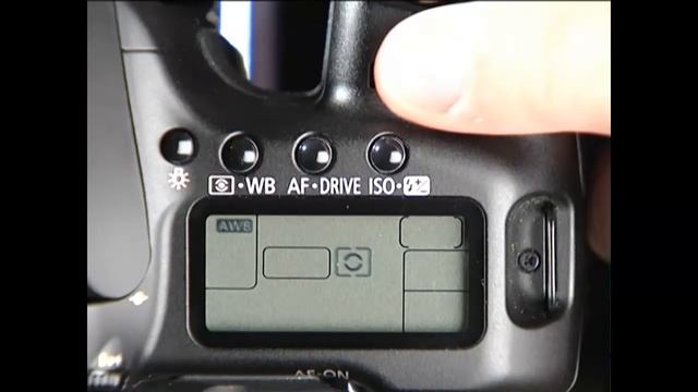 Introduction to the Canon 40D - 6