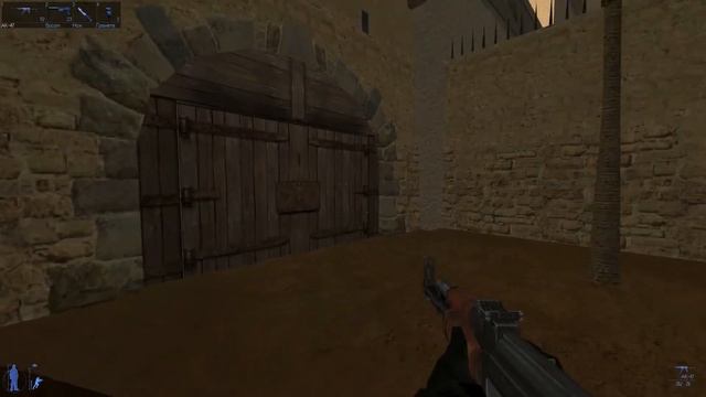 I.G.I-2: Скрытый удар - I.G.I-2: Covert Strike - прохождение - миссия 10 - Вилла Прибоя