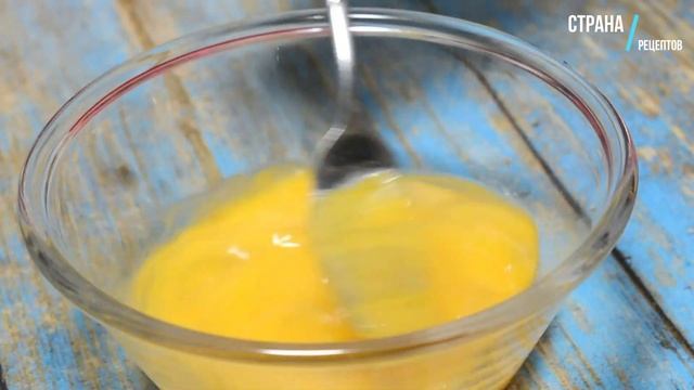Чудо - Корзинки из Хлеба с Начинкой