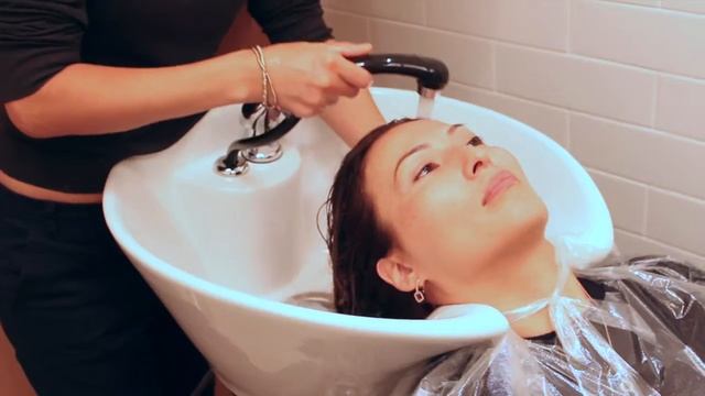 Презентация продукции по уходу за волосами Milk Shake в Beautyteria