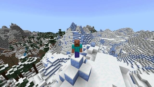 DOWNLOAD: Minecraft Bedrock 1.20.30 OUT NOW ¦ CRAWLING & NEW DEATH SCREEN