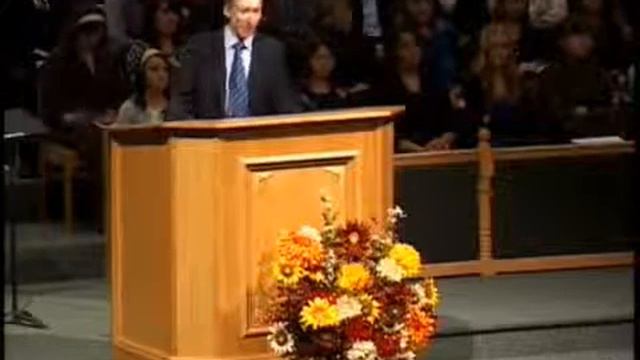 Что Привлекает Нас Ко Христу Станислав Довбуш