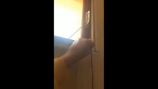 ОТКРЫВАЮ окна В доме 🙆🏿♀️🙅🏿♀️