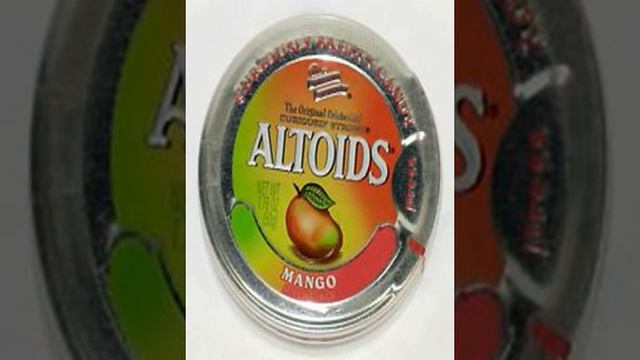 altoids candy