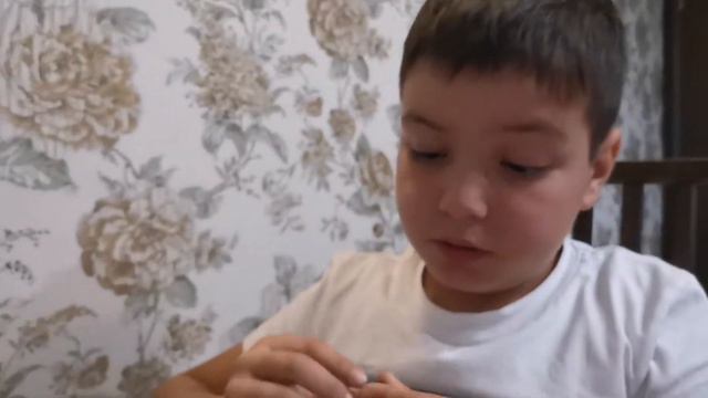Как слепить велоцираптора