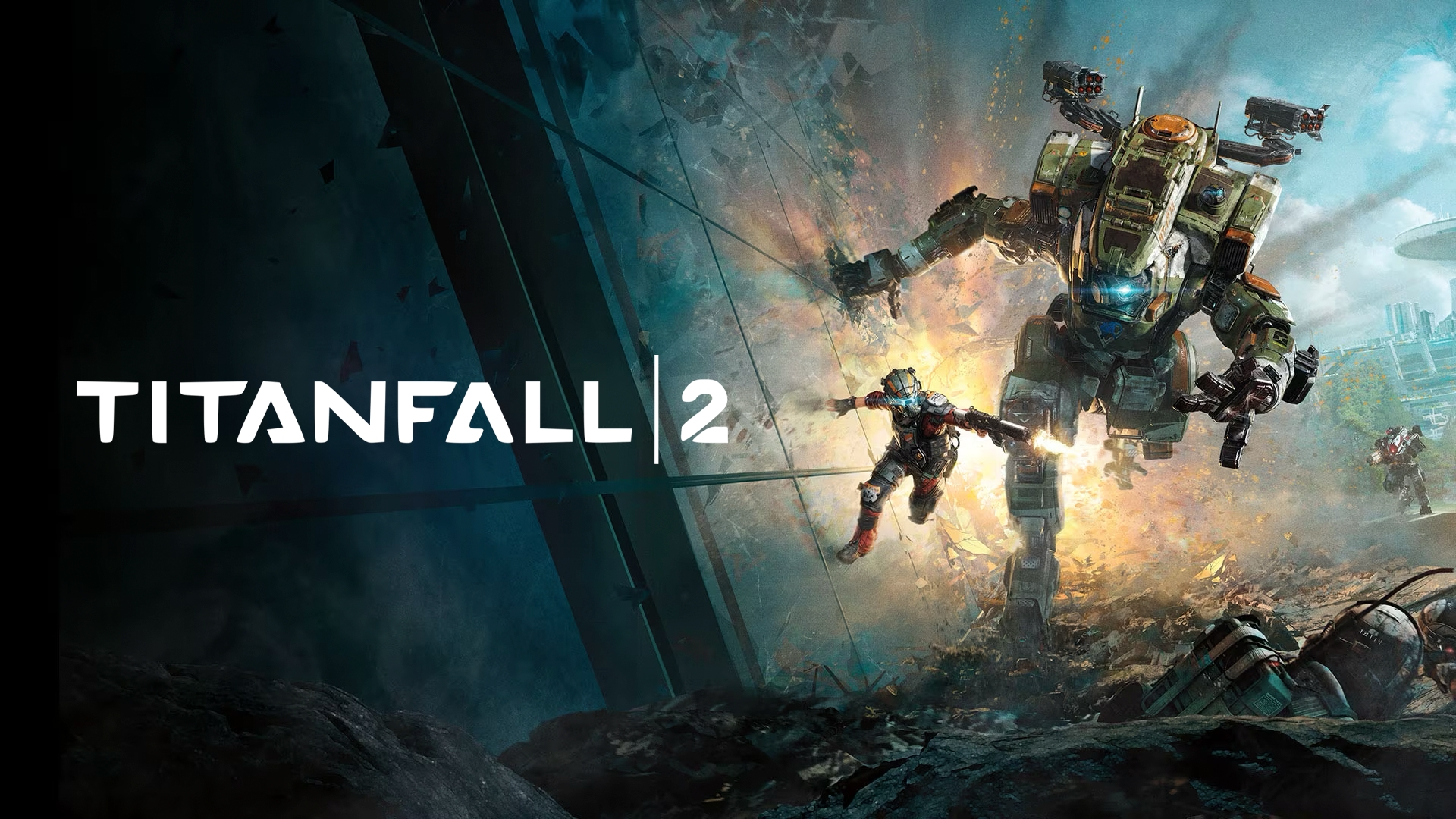 Titanfall® 2 - Official Trailer