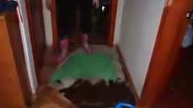Если Вашу квартиру затопили