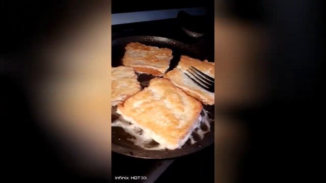 как приготовить гренки я старалась