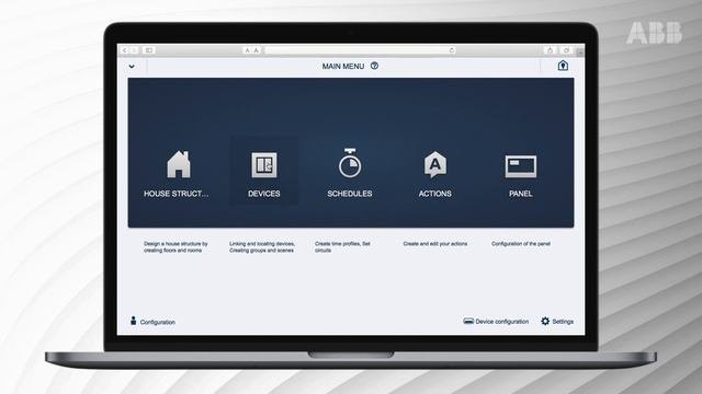 How Can You Control The Sonos System Through ABB Free@home