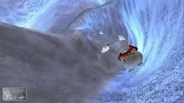 Новогодняя сказка