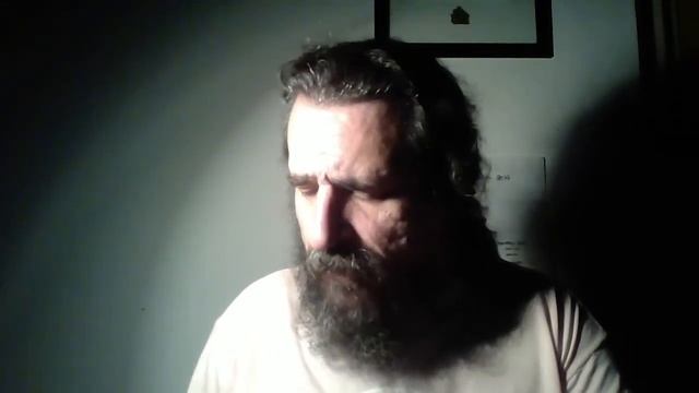 Gulping on mac cheese