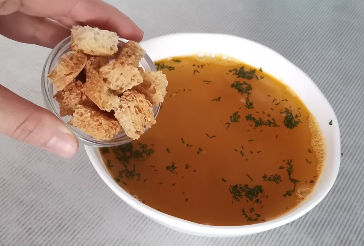 КУРИНЫЕ КУБИКИ СВОИМИ РУКАМИ! Домашние куриные кубики для бульона.