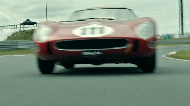 FERRARI 250 GTO с канала -"Robbert Alblas"- @RobbertAlblas #Ferrari @FerrariClubSpb #FerrariClubSpb