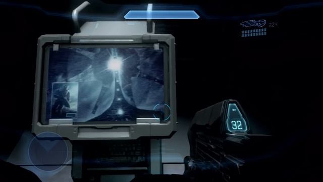 Achievement Unlocked | Halo 4 | Digging Up The Past (Easter Egg)