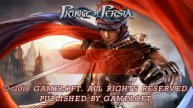 Prince Of Persia Zero Java ost (Android)