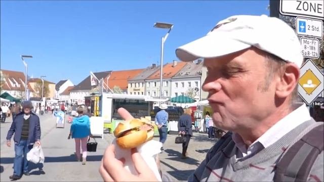 Osterhofen - 1