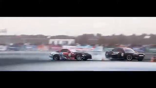 RDS 2010 russian drift российская дрифт серия