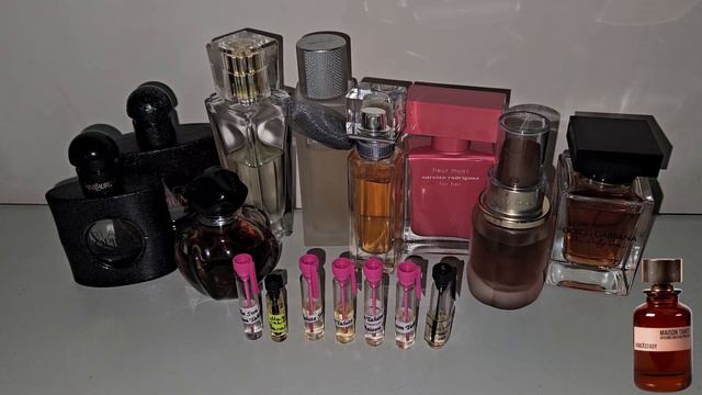 Maison Tahité Officine Creative Profumi. Vanilla Collection
