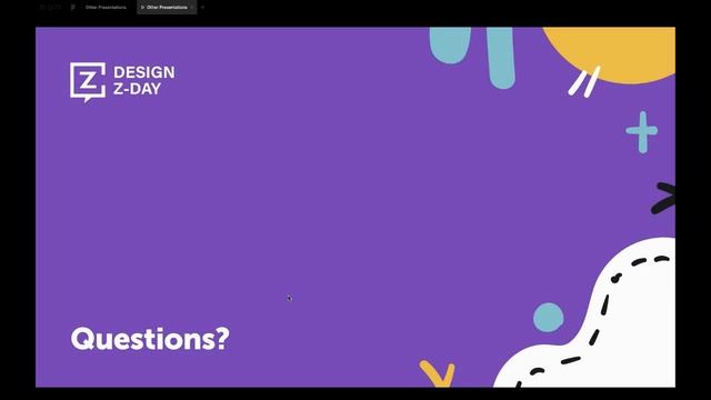 DesignOps Capabilities in EPAM | Farid Sabitov