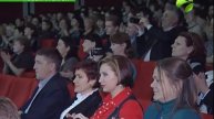 Самые именитые исполнители Ямала выступили на сцене Нового Уренгоя