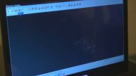 How to make a Doctor Who Style Starfield in Google Sketchup