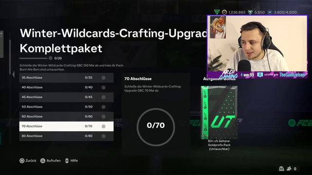 DIESE SBC ist ein MUSS & 85+ PLAYER PICKS! 😱💥 | FC 24 Ultimate Team