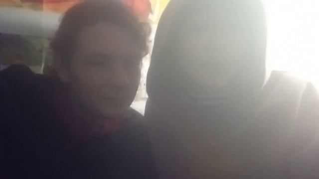 Впервые пою на камеру. Да ещё на английском языке!!! Сергей Амирт.