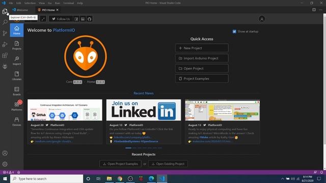 MKS sGen L V2.0 - Basics