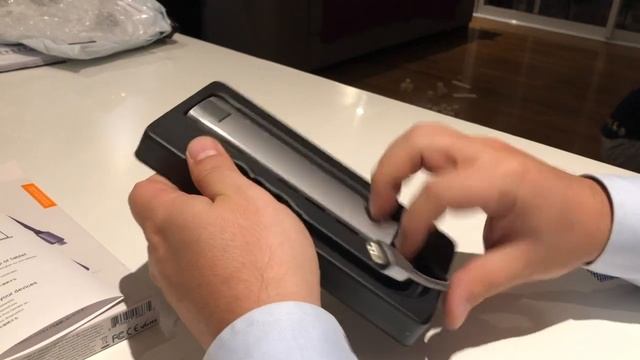 UNBOXING HUB MAC BOOK M1 SATECHI!!!
