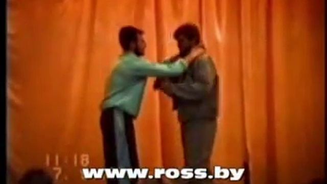 РОСС. Ретюнских А.И.