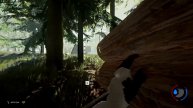 The Forest #4 | Рычащий вождь и бесконечное море