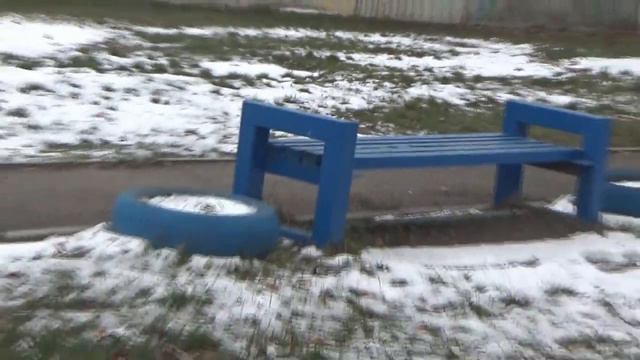 Vlog Начало ❄️ зимы  ❄️