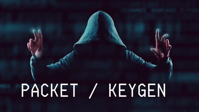 Packet / Keygen - Techno Music