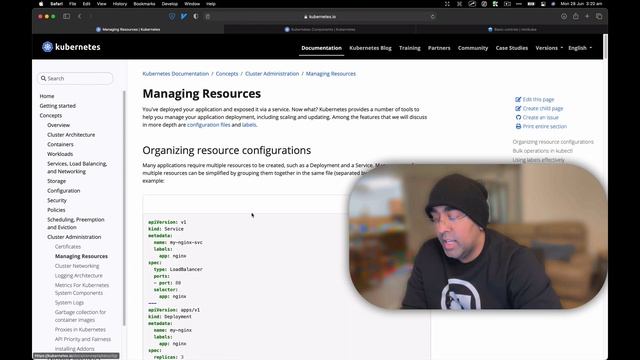 Kubernetes Crash Course For Beginners