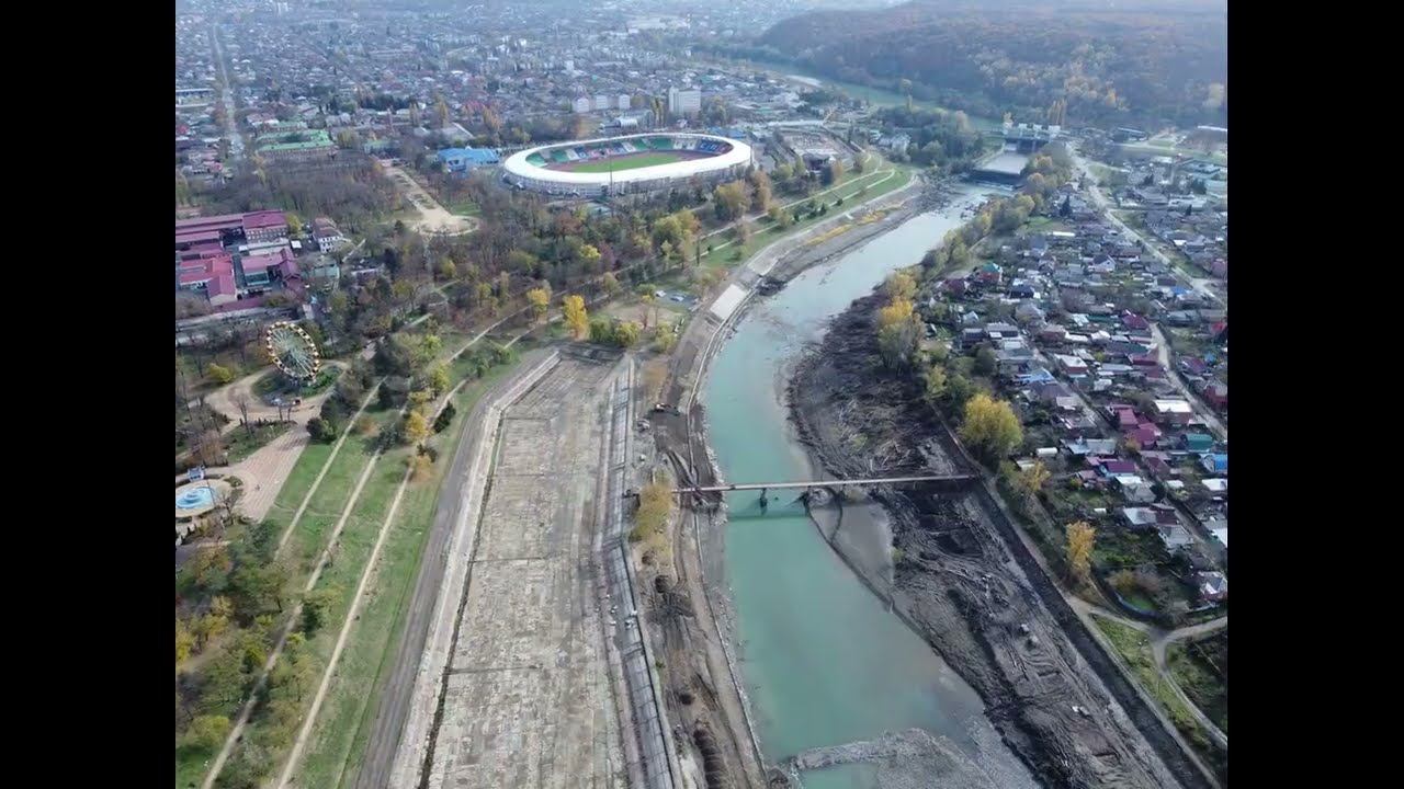 Тульский Майкоп