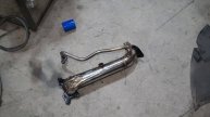Honda Civic FC 1.8 | Notorious Motorsports