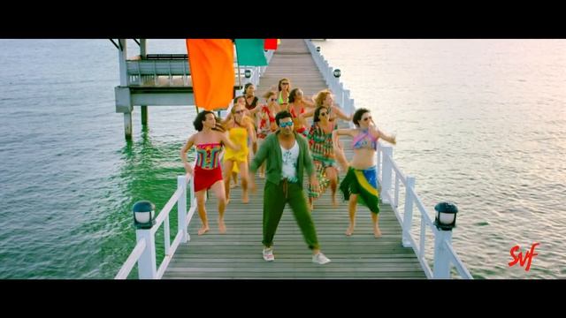 Love Me | Kelor Kirti | Dev | Vicky A Khan | Dev Sen | Raja Chanda  | Latest Bengali Song | SVF