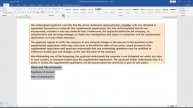 Word 2019 In Practice Ch 2 Guided Project 2 1