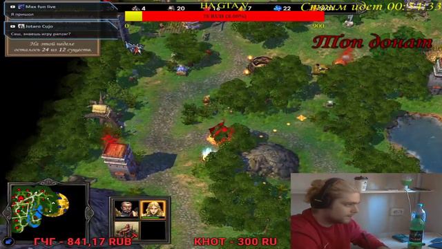 А ДАВАЙТЕ ПОГОВОРИМ В HOMM V