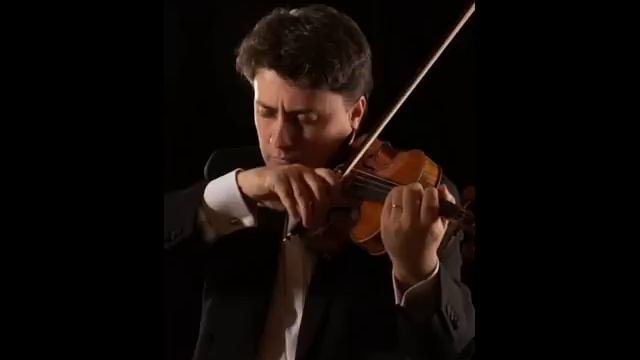Mozart モーツァルト Violin Concerto N°5  Finale.wmv