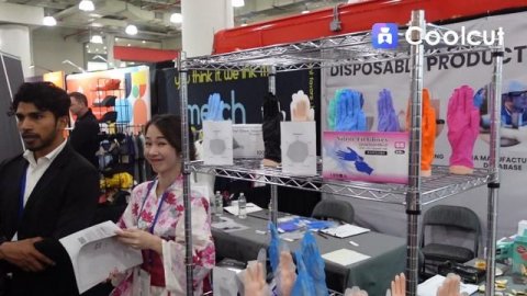 Heaven for coffee lovers and foodies - Coffee Fest & Restaurant and Food Service Show New York