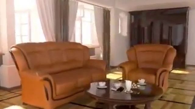 АНТ 3D 2013