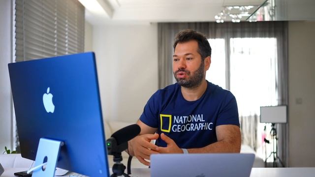 iMac 2021 Detaylı inceleme öncesi sorular - Apple M1 iMac 24 inç alınır mı